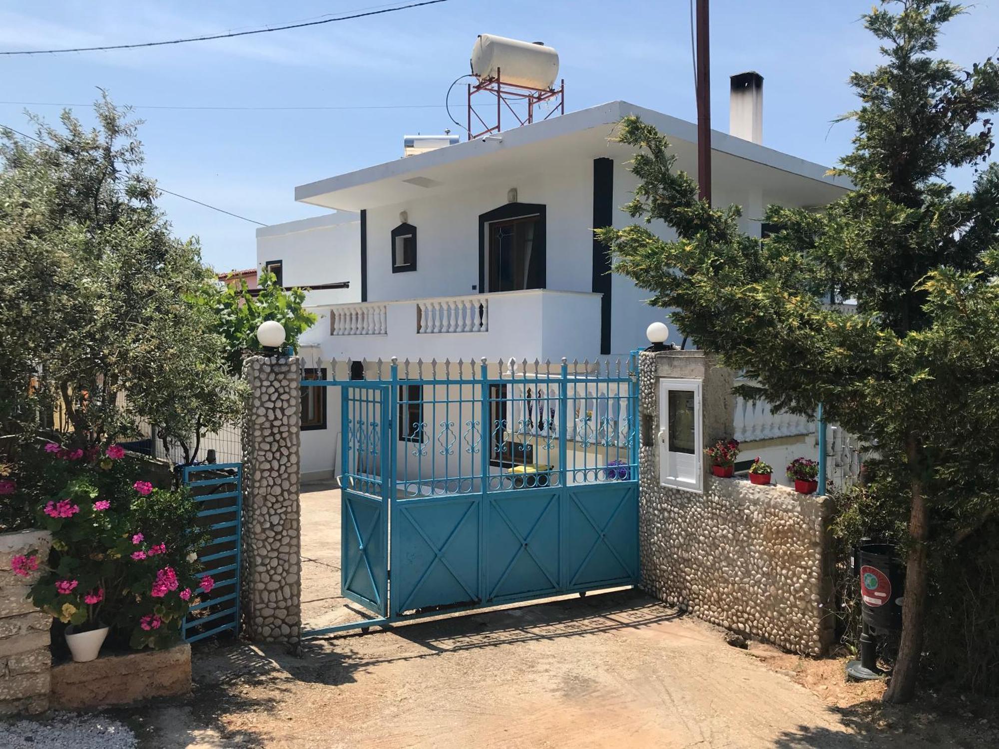 Marios Gasthof Ksamil